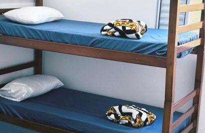 Casa Bali Beira Mar - Sesc Bertioga - Foto 28