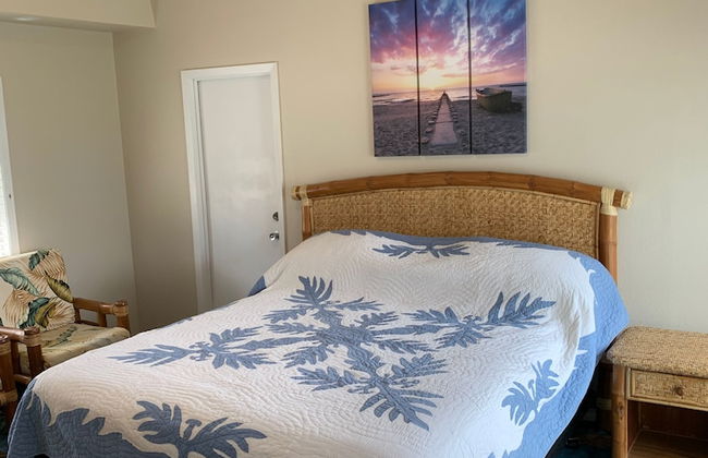 Waimanalo Beach Cottages - Foto 15