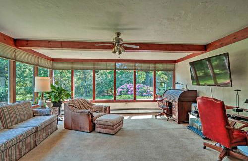 Pool and Courtyard Timeless Home in Lansdale - Foto 12