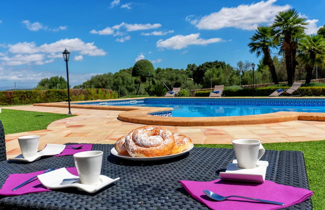 Cases De Son Roig in San Juan - Foto 4