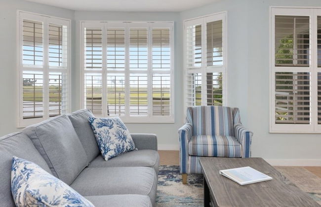 Captivated By The Sea 2 Bedroom Condo - Foto 13