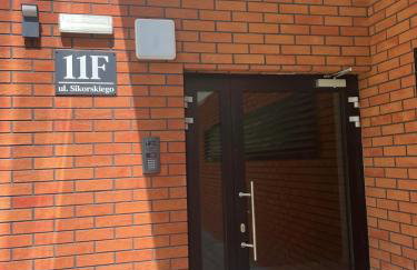 NICE Apartament Głogów - Foto 46