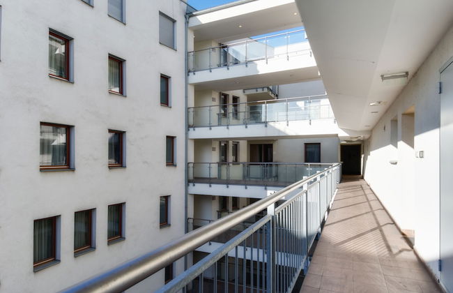 Trendy Deluxe Apartments - Foto 29