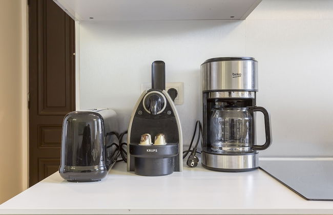 Le Jacquard - Foto 20