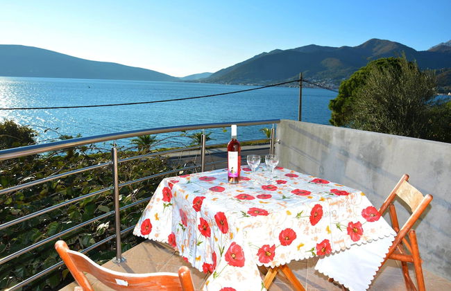 Apartments Antonio - Foto 36