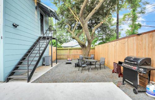 Serene Studio Escape - EADO HTX 1 - Foto 50