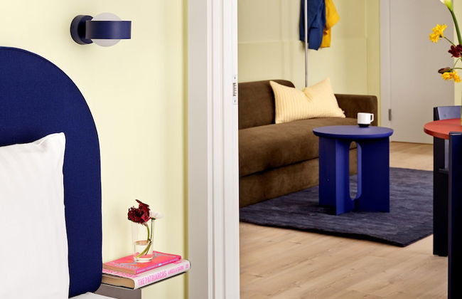 BRIK Apartment Hotel - Foto 3