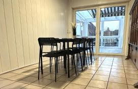 Großzügige Handwerkerwohnung - Viel Platz und voll ausgestattet - Foto 28