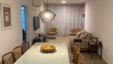 Apartamento frente Mar Santos - Foto 4