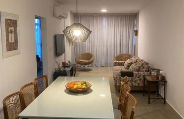 Apartamento frente Mar Santos - Foto 4