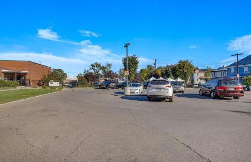 The West End Flats Hotel - Foto 42