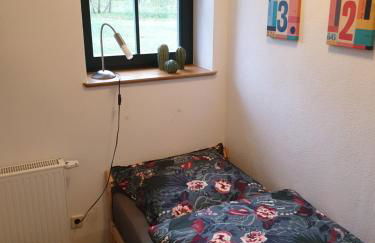 Ferienhof Mochowsee - Foto 49