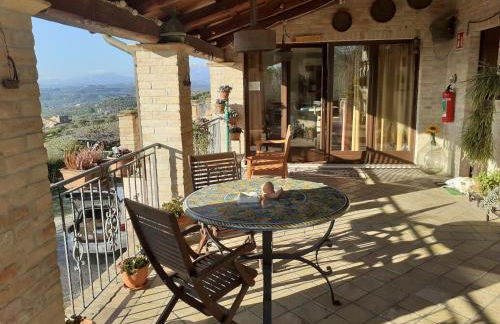 VILLETTA TRA GLI ULIVI - Foto 22