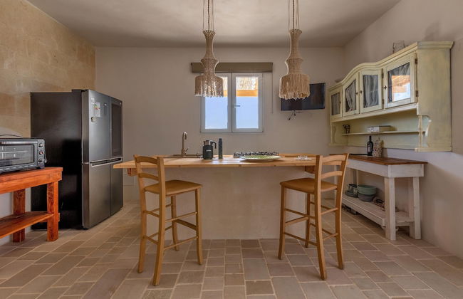 3508 Tenuta Anna - Attico by Perle di Puglia - Foto 5