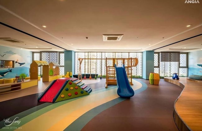 The Song Vung Tau Apartment - Foto 76