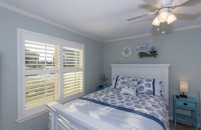 Bay House Condos - Foto 55