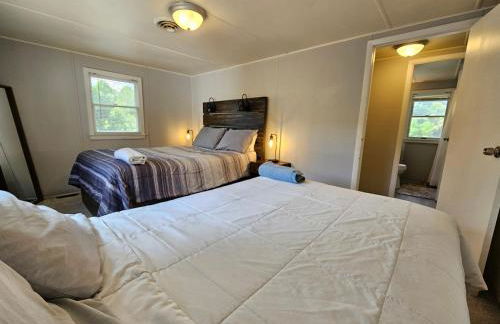 Modern Farm Home WT Large Parking, Front Porch - Foto 17