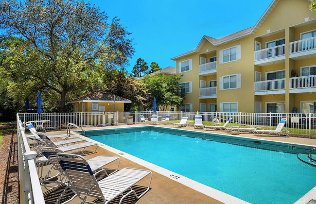 1st Floor, Walkable to Dining, Shopping, Beach - Sleeps 6 - Foto 19