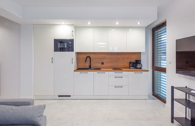 Apartamenty Sun & Snow Belnihel - Photo 16