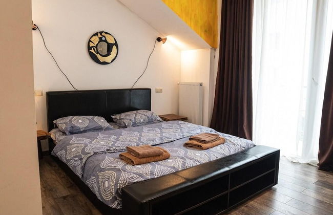 Korte Hotel Sleeps 14 With Courtyard - Foto 4