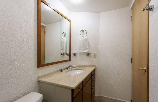 Beautiful apartment Ahuehuetes - Foto 18