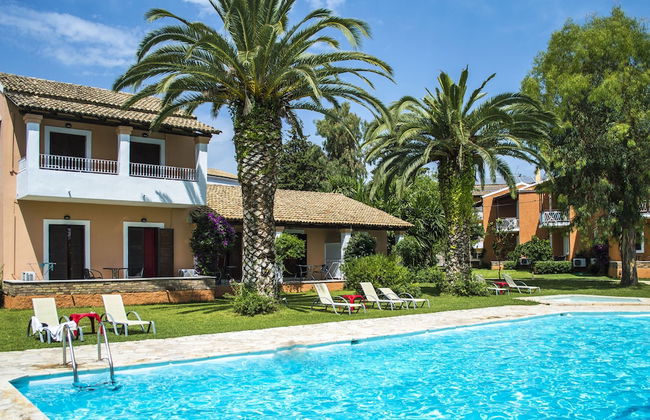 Folies Corfu Hotel Apartments - Foto 47