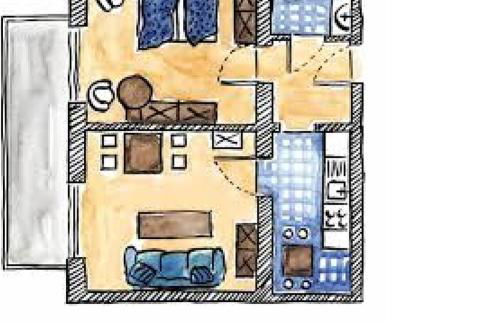 Ferienwohnung Breitling - Foto 12