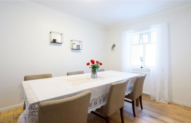 Original North Country House - Foto 6