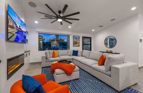 The LUX at Bermuda - Foto 46