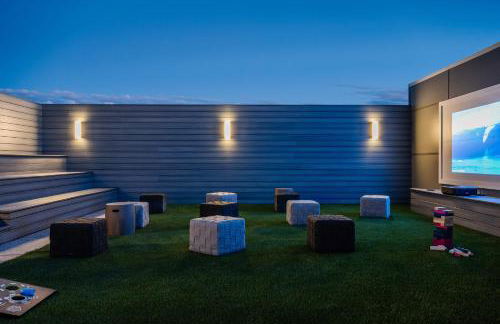 Hyatus Luxury Residences City Crossing - Foto 151