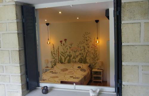 Oriana & Philippe au pied du métro 4 - Foto 6