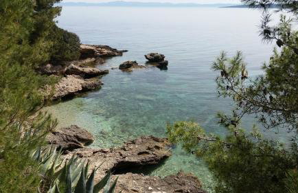 Holiday Home Rubinić - Foto 38