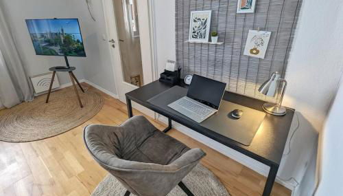 Wohnglück direkt am Pfaffenteich - Foto 3