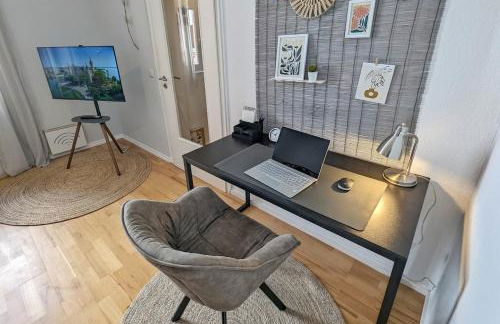 Wohnglück direkt am Pfaffenteich - Foto 3