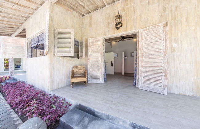 Joglo House Lombok - Foto 16