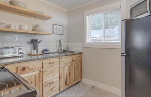 Mt Air Motel - Foto 143