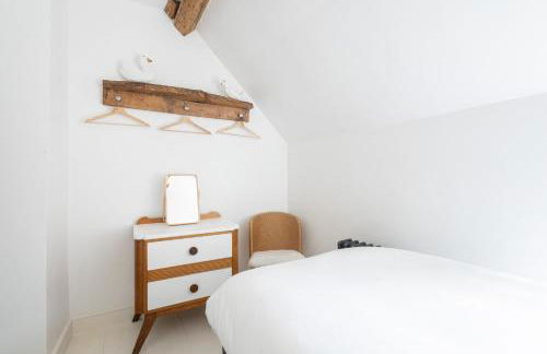 Host & Stay - Sunnyside Barn - Foto 41