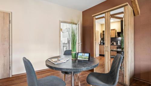 Haus Alte Schmiede Apt5 - Foto 3