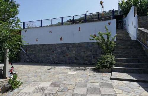 Sea view villa - Foto 22