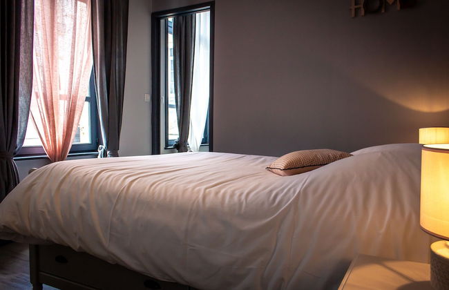 Trankil Apparts Centre - Foto 8