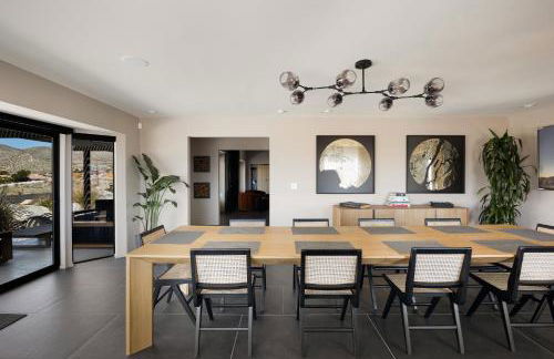 Addendum Estate - 2 Pools, Panoramic Views & Luxe Privacy for Groups - Foto 25