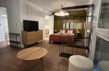 RESIDENCE MONTANA - Foto 1