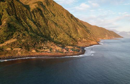 Kuanza Nature Experience, Fajã do Belo - Foto 12