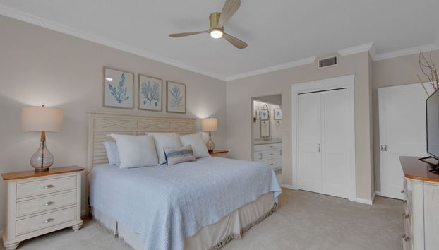 1st Floor Gulf Side- Lagoon Pool- Beach Chair Setup - Foto 4, Habitación