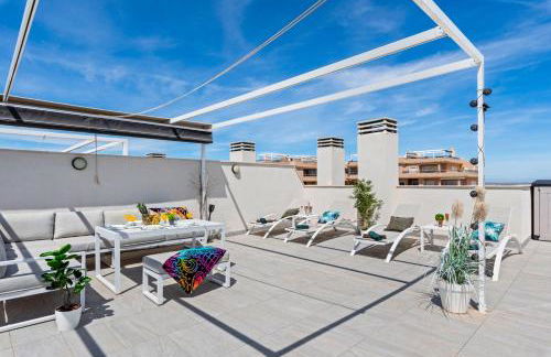 Baliante Spanish Penthouse - Foto 28