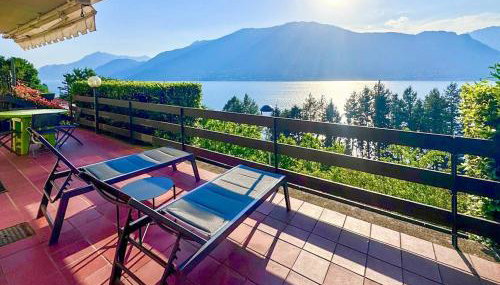 Maison Sophie Lake Como Vista Panoramica AC - Foto 2, Other