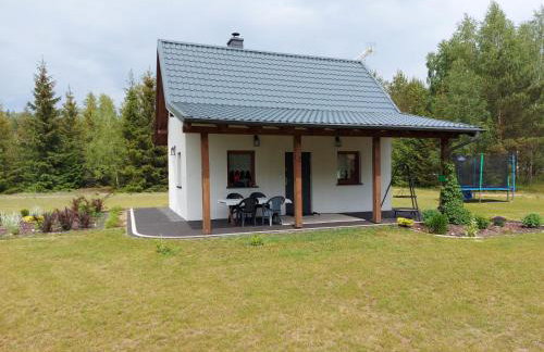 Domek u Beti 2 - Foto 39