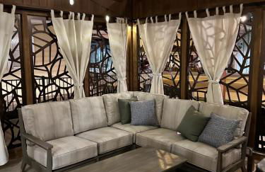 Maple Suite - Main Street Lodge in Berlin - Foto 19