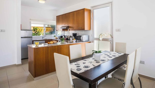 Villa White Jasmin - Foto 5, Interior