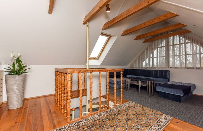 Baltijos Apartamentai - Photo 23